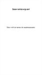 Mobile Screenshot of innovatekcorp.net